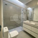 Casa à venda com 3 quartos, sendo 1 suíte, no condomínio Reserva Central Parque, Salto - SP