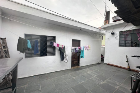Casa Térrea à venda com 4 quartos em Vila Medeiros, São Paulo, SP