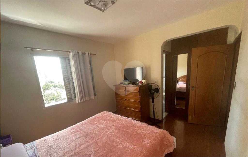 Apartamento à venda com 4 quartos, sendo 1 suíte, em Tatuapé, São Paulo, SP