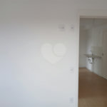 Apartamento à venda com 2 quartos em Vila Pereira Barreto, São Paulo, SP