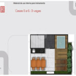 Casa de Vila à venda com 3 suítes em Morumbi, São Paulo, SP