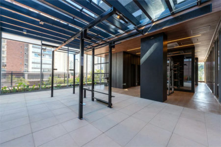 Apartamento à venda com 3 suítes em Jardim das Acácias, São Paulo, SP