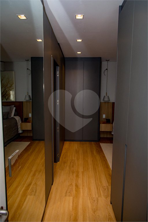 Apartamento à venda com 3 suítes em Jardim Paulista, São Paulo, SP