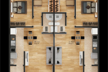 Apartamento à venda com 2 quartos em Vila Mazzei, São Paulo, SP