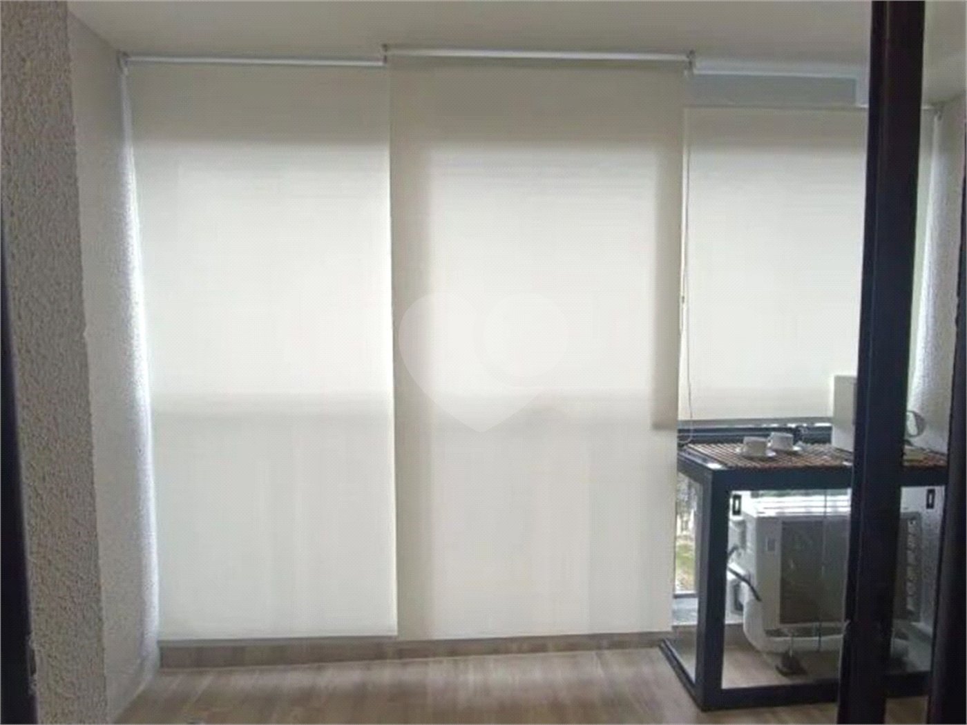 Studio para alugar com 1 quarto em Santo Amaro, São Paulo, SP
