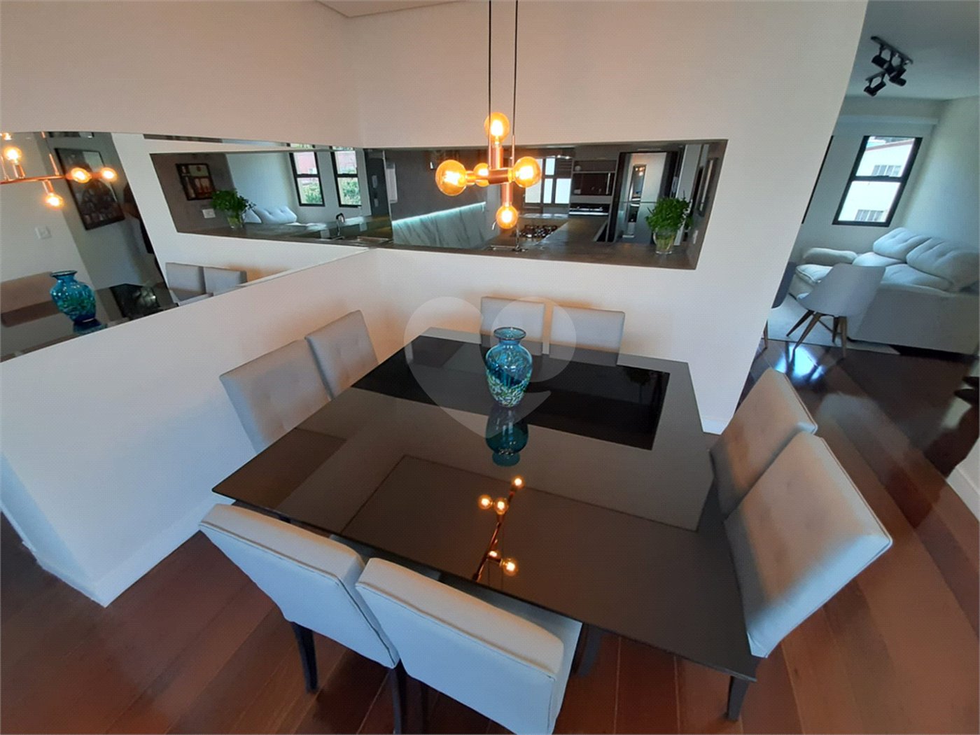 Apartamento à venda com 3 suítes em Vila Ester (zona Norte), São Paulo, SP