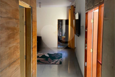 Casa à venda com 2 quartos em Jardim Vitoria, Ponta Porã, MS