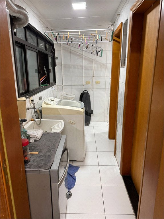 Apartamento à venda com 3 suítes em Vila Guilherme, São Paulo, SP