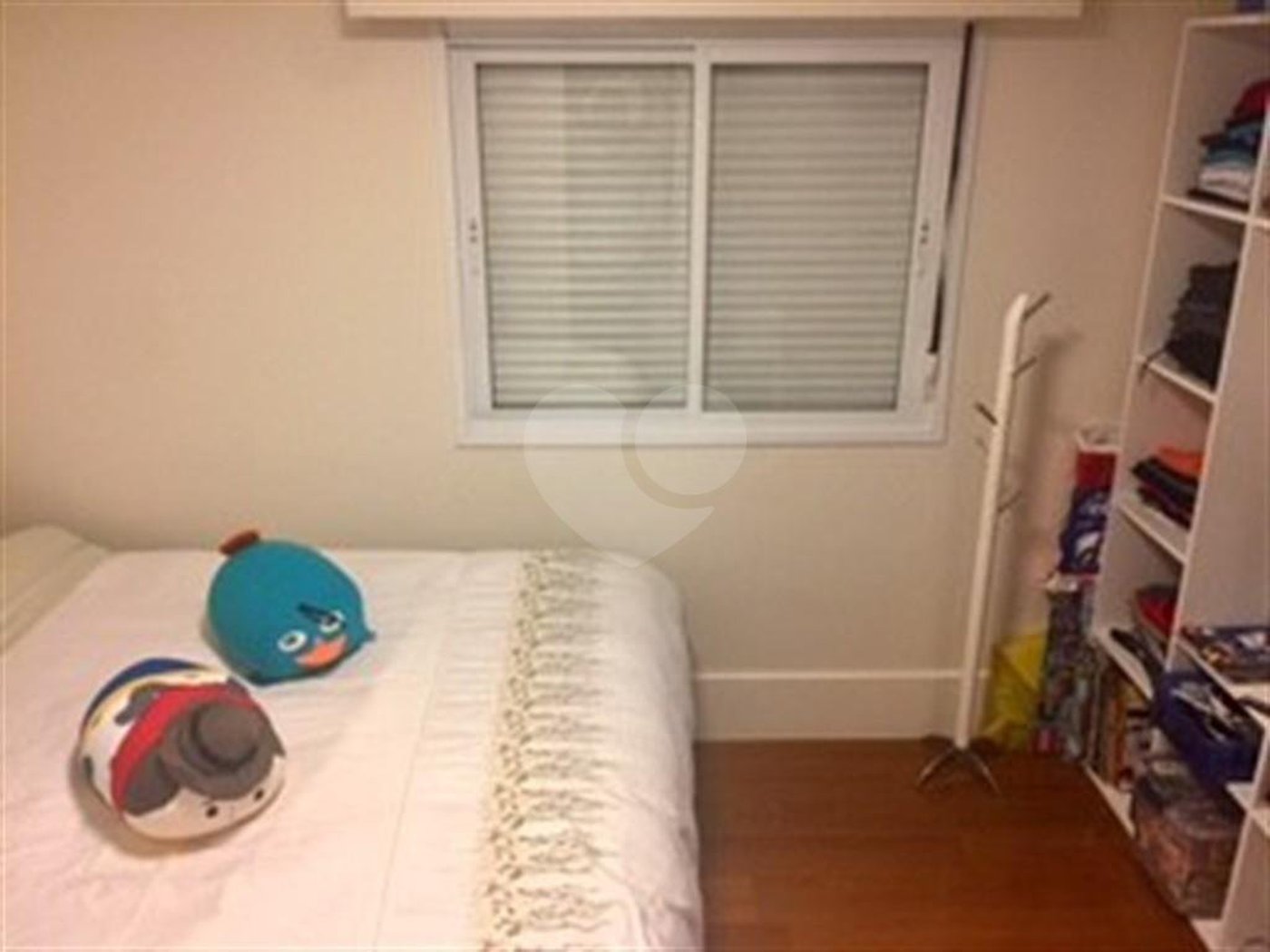 Apartamento à venda com 3 suítes em Campo Belo, São Paulo, SP