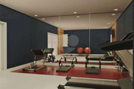 Apartamento à venda ou para alugar com 1 suíte em Vila Mariza Mazzei, São Paulo, SP
