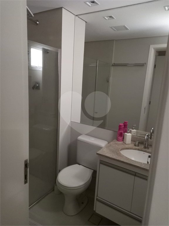Apartamento à venda com 2 suítes em Vila Andrade, São Paulo, SP