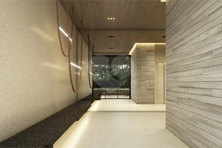Apartamento à venda com 3 suítes em Tucuruvi, São Paulo, SP