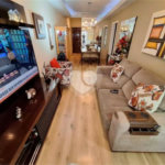 Apartamento à venda com 2 quartos, sendo 1 suíte, em Maracanã, Rio de Janeiro, RJ