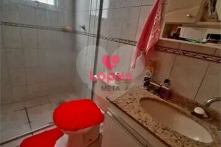 Apartamento à venda com 3 quartos, sendo 1 suíte,  em Jardim dos Estados, Taubaté, SP