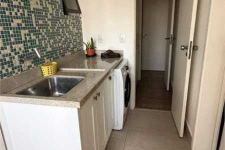 Apartamento à venda com 3 quartos, sendo 1 suíte, em Vila Suzana, São Paulo, SP