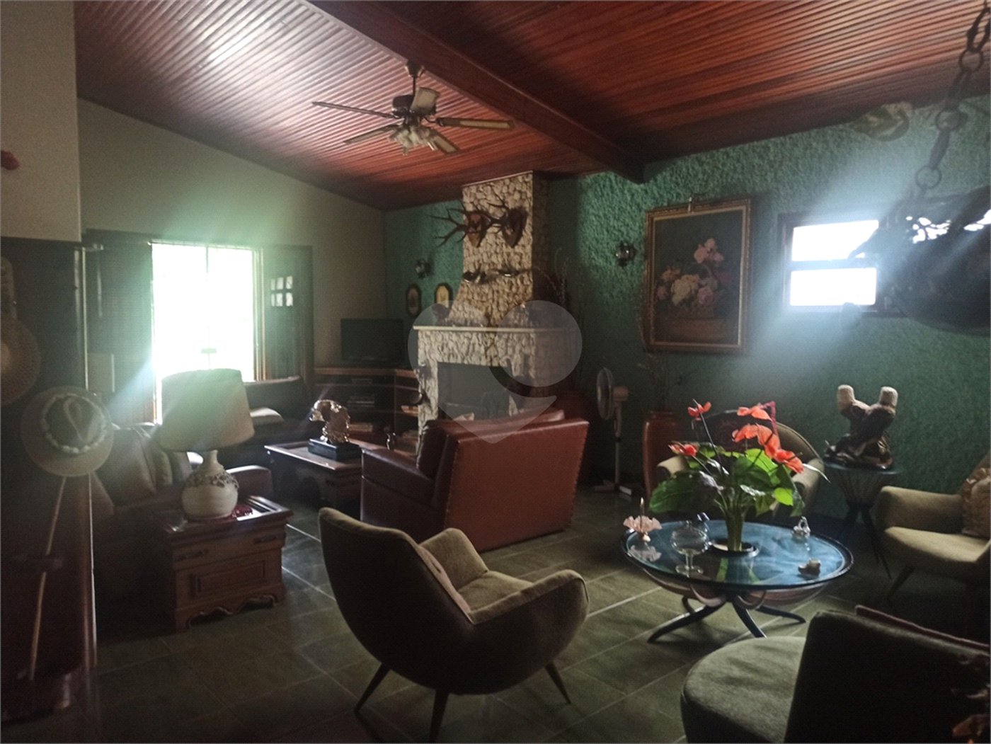 Sítio à venda com 9 quartos, sendo 5 suítes, em Portão, Atibaia, SP