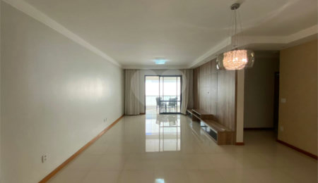 Apartamento à venda com 3 suítes em Nova Aliança, Ribeirão Preto, SP