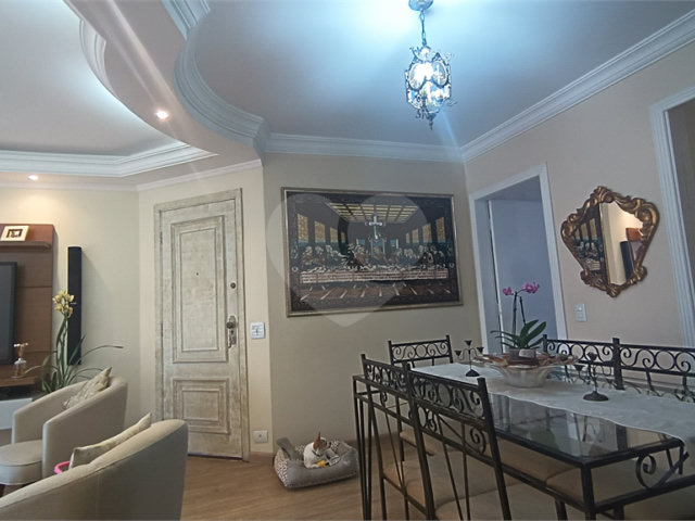 Apartamento à venda com 2 quartos, sendo 1 suíte,  em Tucuruvi, São Paulo, SP