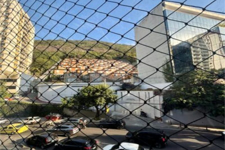 Apartamento à venda com 3 quartos, sendo 1 suíte, em Botafogo, Rio de Janeiro, RJ