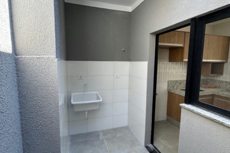 Casa à venda com 2 quartos em Ipê, Três Lagoas, MS