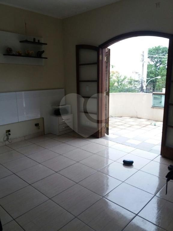 Sobrado à venda com 4 quartos, sendo 1 suíte, em Casa Verde, São Paulo, SP