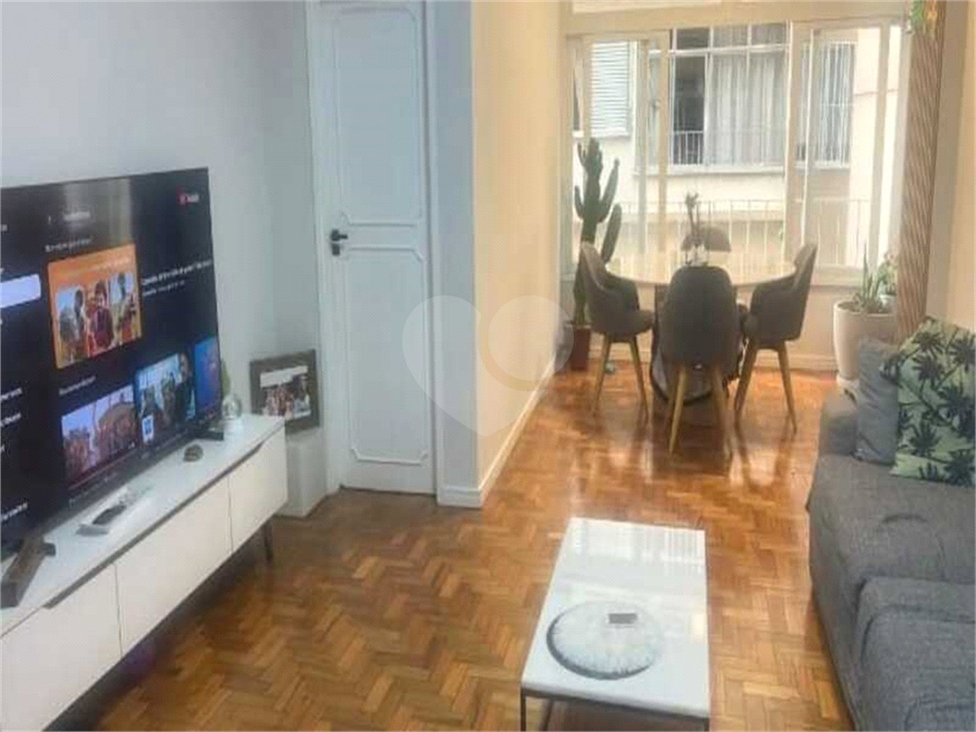 Apartamento à venda com 3 quartos, sendo 1 suíte, em Flamengo, Rio de Janeiro, RJ