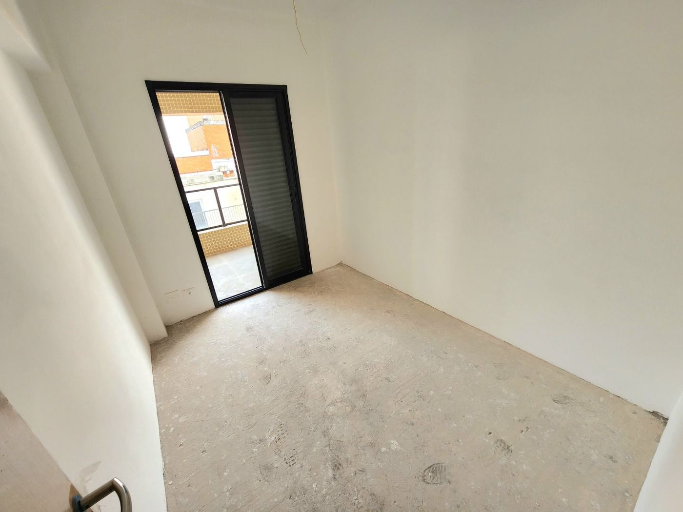 Apartamento à venda, 75 m² por R$ 860.000,00 - José Menino - Santos/SP