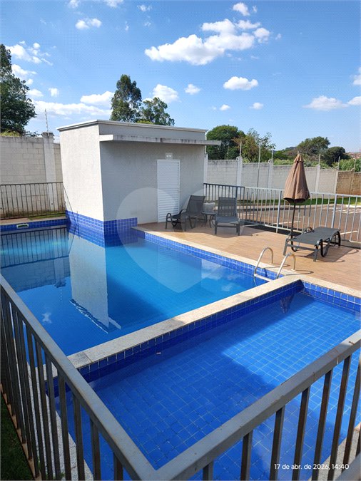 Apartamento à venda com 2 quartos em Jardim Santa Clara (vila Xavier), Araraquara, SP