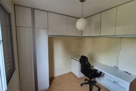 Apartamento à venda com 3 quartos, sendo 1 suíte, em Vila Campestre, São Paulo, SP