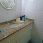 Apartamento à venda com 3 quartos, sendo 1 suíte,  em Brooklin, São Paulo, SP