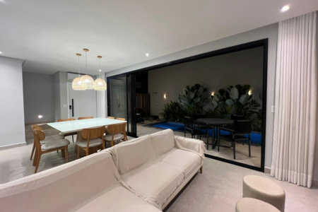 Casa com 3 dormitórios à venda, 200 m² por R$ 2.790.000,00 - Juquehy - São Sebastião/SP