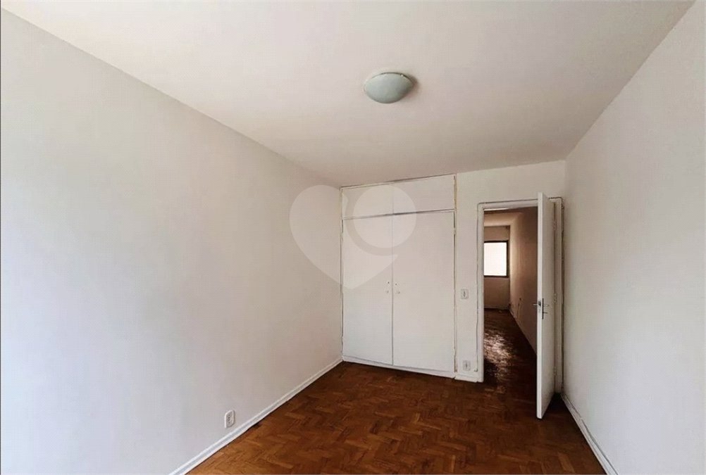 Apartamento à venda com 2 quartos em Butantã, São Paulo, SP