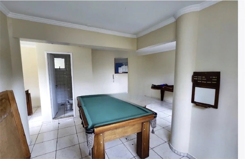 Apartamento à venda com 2 quartos em Jardim Monte Alegre, São Paulo, SP