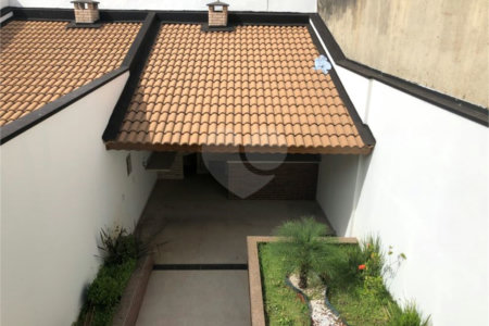 Casa à venda com 3 suítes em Vila Maria Alta, São Paulo, SP