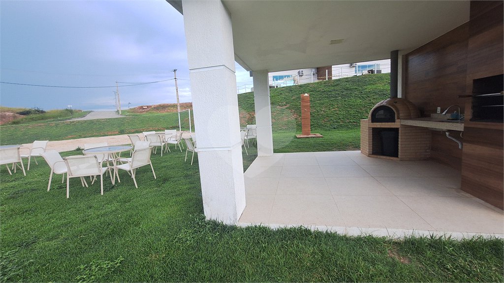 Terreno à venda em Praia Linda, São Pedro da Aldeia, RJ
