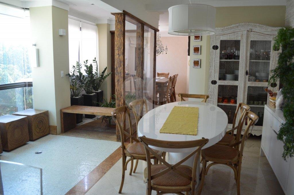 Apartamento à venda com 4 suítes em Parque Mandaqui, São Paulo, SP