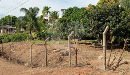 Terreno à venda em Cachoeira, Vinhedo, SP