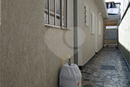 Casa à venda com 6 quartos em Vila Medeiros, São Paulo, SP