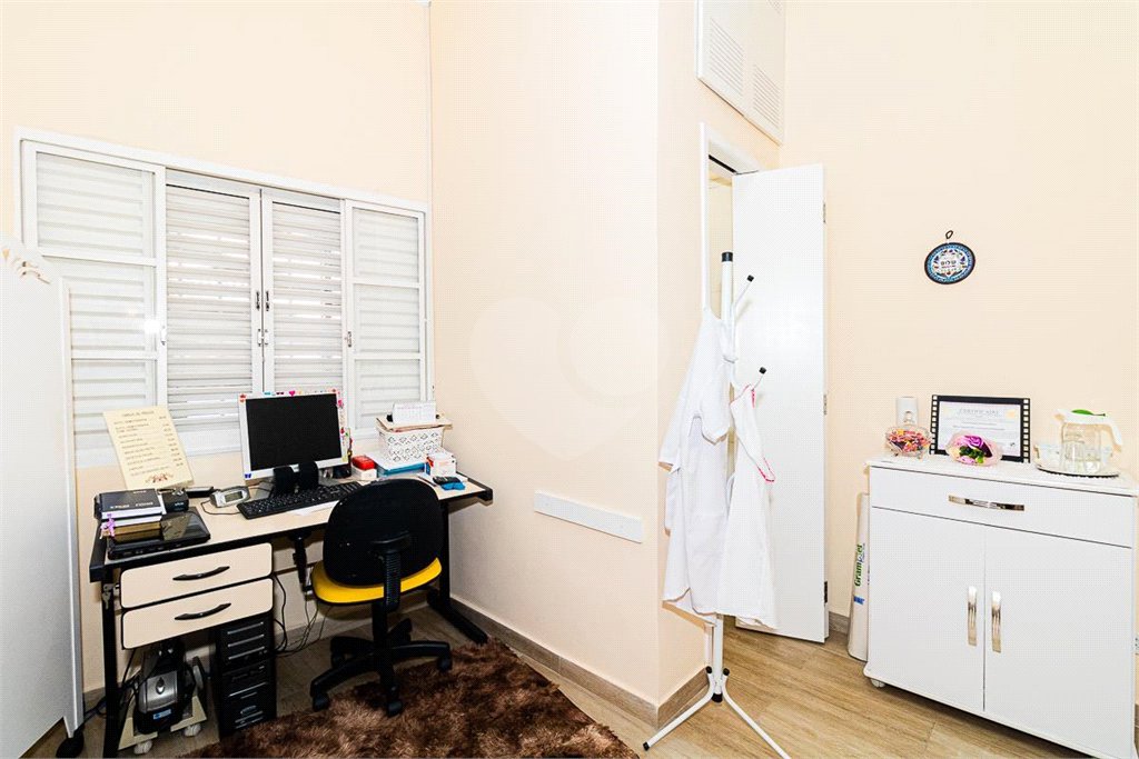 Casa à venda com 2 quartos em Vila Maria Alta, São Paulo, SP