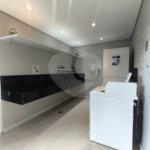 Apartamento à venda com 1 quarto em Vila Guilherme, São Paulo, SP