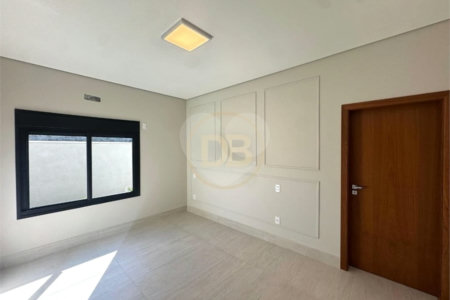 Casa à venda com 3 suítes no condomínio Siena - Vila Europa, Ribeirão Preto - SP