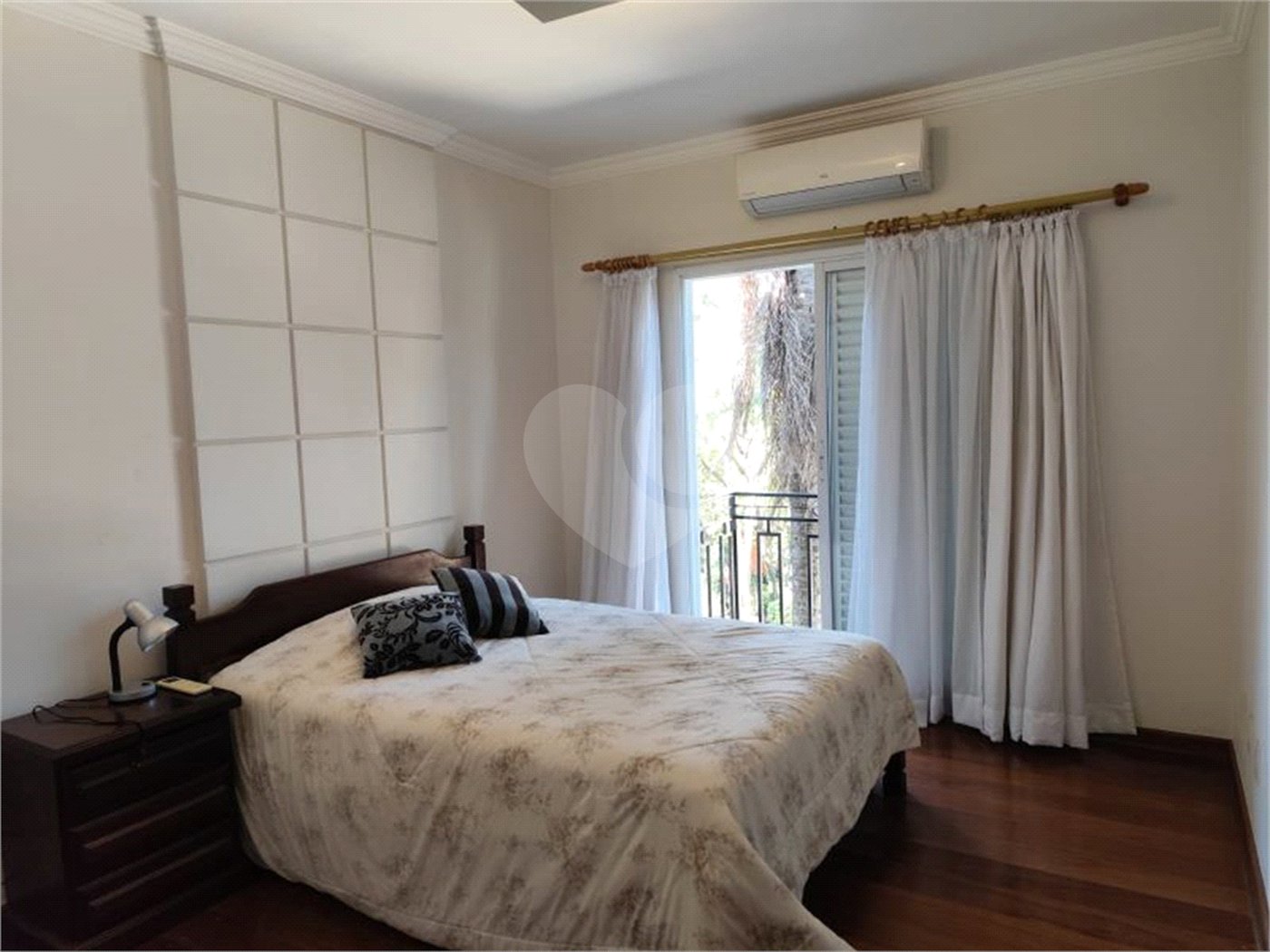Casa à venda com 4 suítes em Marambaia, Vinhedo, SP