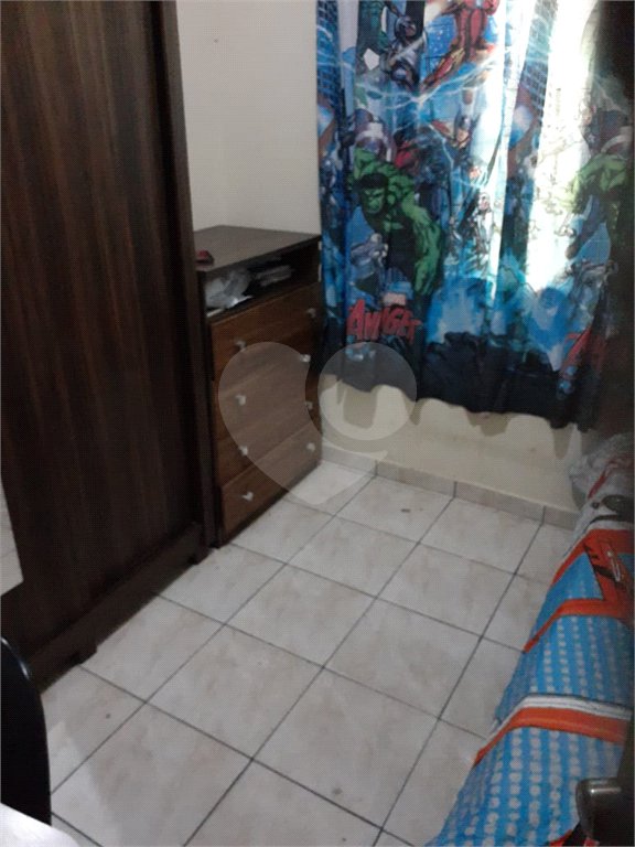 Casa Térrea à venda com 2 quartos em Carandiru, São Paulo, SP
