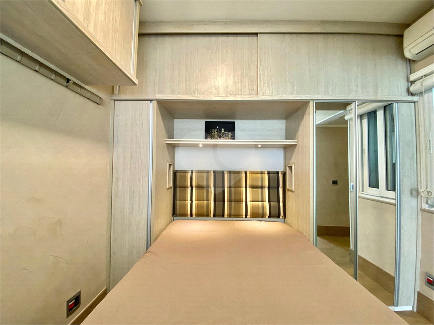 Apartamento à venda com 1 quarto em Ipanema, Rio de Janeiro, RJ