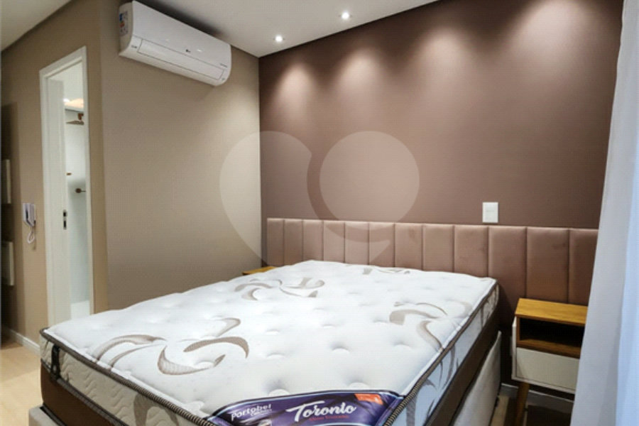 Apartamento para alugar com 1 quarto em Paraíso, São Paulo, SP