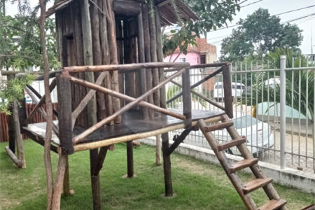 Casa à venda com 2 quartos no condomínio Condomionio Residencial Village, Rio de Janeiro - RJ