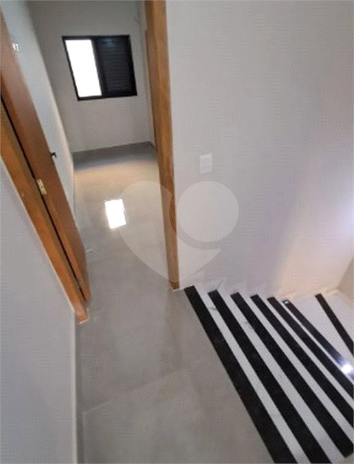Sobrado à venda com 2 quartos, sendo 1 suíte, em Vila Nina, São Paulo, SP
