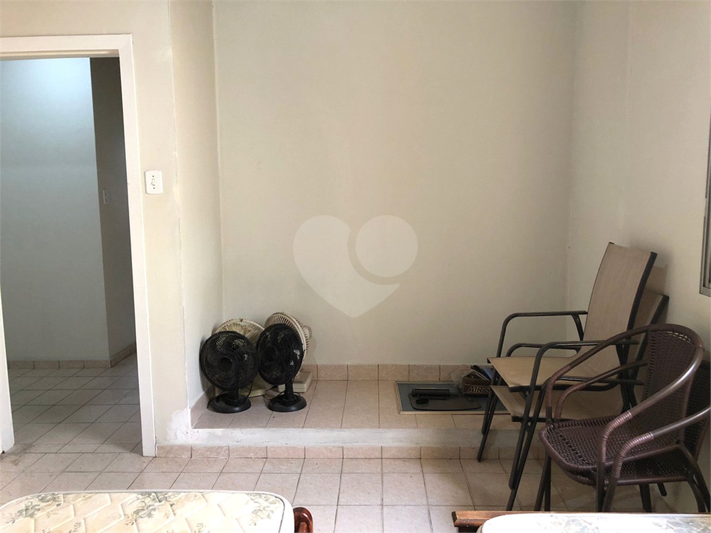 Sobrado à venda com 3 quartos em Vila Gustavo, São Paulo, SP