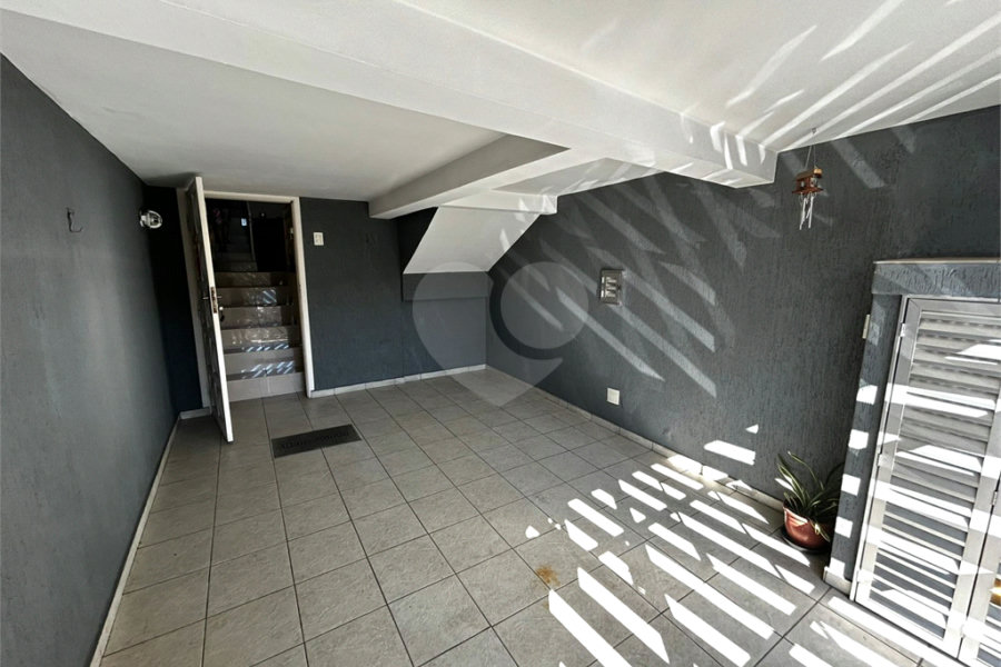 Sobrado à venda com 3 quartos, sendo 1 suíte, em Pirituba, São Paulo, SP
