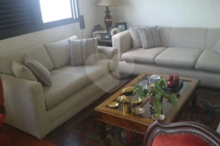 Apartamento à venda com 3 suítes em MORUMBI, São Paulo, SP